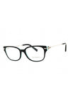 8055 - Black/clear demo lens