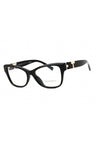 8420 - Black/clear demo lens