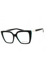 8055 - Black On Tiffany Blue