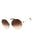 60213B - Pale Gold/Brown Gradient