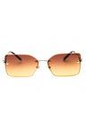 618978 - Pale Gold/Orange Gradient Violet
