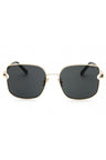 6021S4 - Pale Gold/Grey Gradient