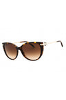 80153B - Havana/Brown Gradient