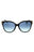 80019S - Black/Blue Gradient