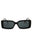 8001S4 - Black/Dark Grey