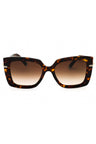 80153B - Havana/Brown Gradient