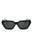 8001S4 - Black/Dark Grey