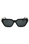 8001S4 - Black/Dark Grey