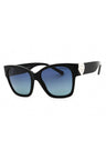 83944U - Black/Azure Gradient Dark Blue Polar