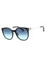 80559S - Black/Blue Gradient