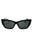 8001S4 - Black/Dark Grey