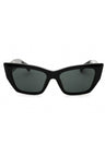 8001S4 - Black/Dark Grey
