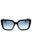 83429S - Black/Azure Gradient Blue