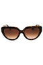 80153B - Havana/Brown Gradient