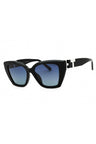 83944U - Black/Azure Gradient Dark Blue Polar