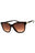 80153B - Tortoise / Gradient Brown