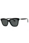 8055S4 - Black On Tiffany Blue/Dark Grey