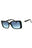80559S - Black On Tiffany Blue / Gradient Blue
