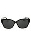 8001S4 - Black/Dark Grey