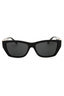 8001S4 - Black/Dark Grey