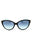 80559S - Black/Azure Gradient Blue
