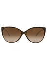 81343B - havana/brown gradient