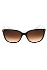 81343B - havana/brown gradient