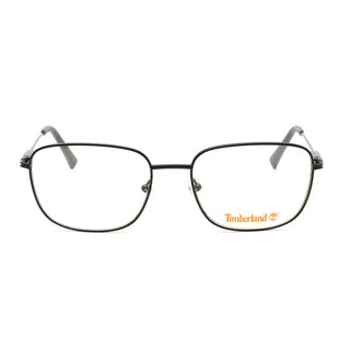Timberland TB1757 Eyeglasses Shiny Black / Clear Lens-AmbrogioShoes