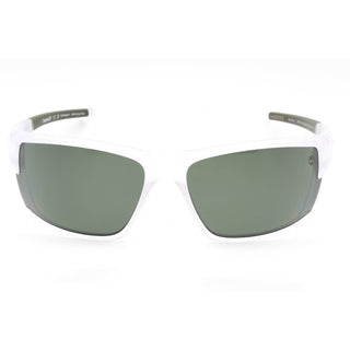 Timberland TB9308 Sunglasses crystal / green polarized-AmbrogioShoes