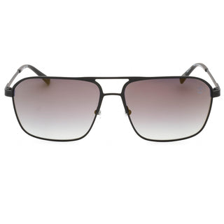 Timberland TB9316 Sunglasses matte black / smoke polarized-AmbrogioShoes