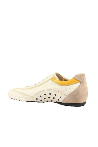 Tods Designer Allicciato Cammino Beige (TDM15)
