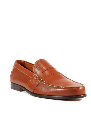 Tods DesignerShoes Moassiomo Wilson Rust (TDM11)