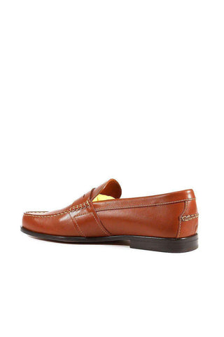 Tods DesignerShoes Moassiomo Wilson Rust (TDM11)