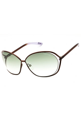 Tom Ford FT0157 CARLA Sunglasses