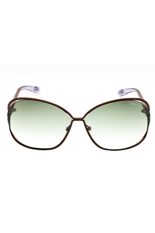 Tom Ford FT0157 CARLA Sunglasses