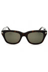 52N - Dark Havana / Green