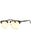 52E - dark havana / brown
