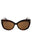 54H - Red Havana / Brown Polarized