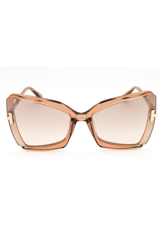 Tom Ford FT0766 Sunglasses
