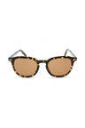 52E - Dark Havana / Brown