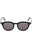 01A - Shiny Black / Smoke