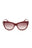 69T - Shiny Bordeaux / Gradient Bordeaux