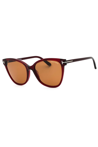 Tom Ford FT0844 ANI Sunglasses