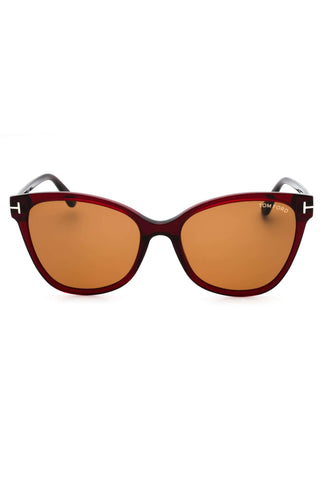Tom Ford FT0844 ANI Sunglasses