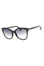 01B - Shiny Black / Gradient Smoke