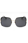 02A - matte black / smoke