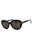 01A - shiny black  / smoke