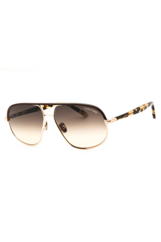 Tom Ford FT1019 Sunglasses