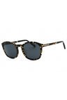 52A - dark havana / smoke
