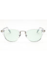 26N - crystal / green